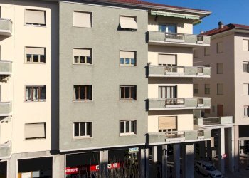 Quadrilocale Corso Giovanni Giolitti, 12, Cuneo (zona Cuneo Nuova) - foto 12