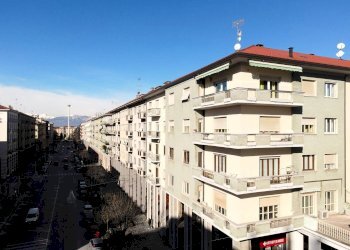 Quadrilocale Corso Giovanni Giolitti, 12, Cuneo (zona Cuneo Nuova) - foto 13