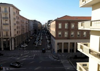 Quadrilocale Corso Giovanni Giolitti, 12, Cuneo (zona Cuneo Nuova) - foto 14