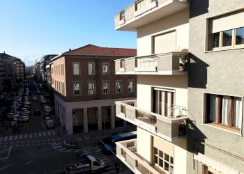 Quadrilocale Corso Giovanni Giolitti, 12, Cuneo (zona Cuneo Nuova) - foto 15