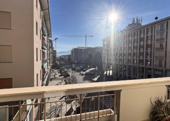 Quadrilocale Corso Giovanni Giolitti, 12, Cuneo (zona Cuneo Nuova) - foto 16