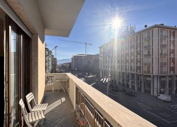 Quadrilocale Corso Giovanni Giolitti, 12, Cuneo (zona Cuneo Nuova) - foto 18