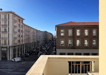 Quadrilocale Corso Giovanni Giolitti, 12, Cuneo (zona Cuneo Nuova) - foto 20