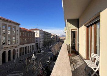 Quadrilocale Corso Giovanni Giolitti, 12, Cuneo (zona Cuneo Nuova) - foto 21