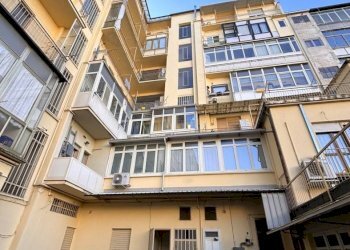 Quadrilocale Corso Giovanni Giolitti, 12, Cuneo (zona Cuneo Nuova) - foto 23