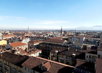 Quadrilocale Corso Giovanni Giolitti, 12, Cuneo (zona Cuneo Nuova) - foto 25