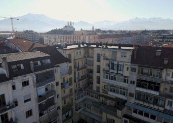 Quadrilocale Corso Giovanni Giolitti, 12, Cuneo (zona Cuneo Nuova) - foto 27