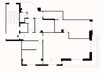 Quadrilocale Corso Giovanni Giolitti, 12, Cuneo (zona Cuneo Nuova) - foto 28