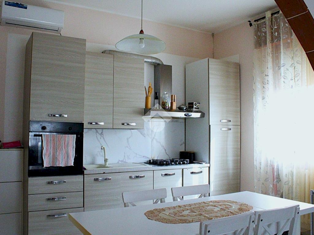 Four-room apartment Via Selbagnone, Forlimpopoli - photo 2