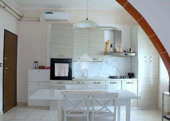 Quadrilocale Via Selbagnone, Forlimpopoli - foto 1