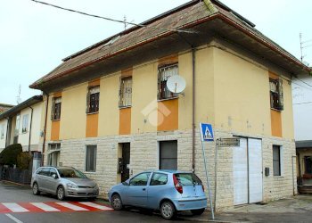 Quadrilocale Via Selbagnone, Forlimpopoli - foto 22