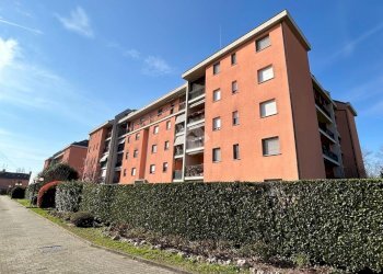 Trilocale via Stephenson, Settimo Milanese - foto 1