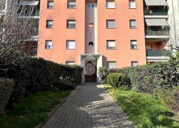 Trilocale via Stephenson, Settimo Milanese - foto 2