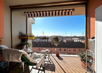 Trilocale via Stephenson, Settimo Milanese - foto 9