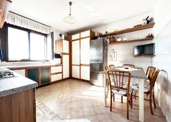 Trilocale via Stephenson, Settimo Milanese - foto 11