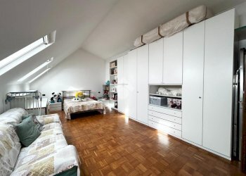 Trilocale via Stephenson, Settimo Milanese - foto 23