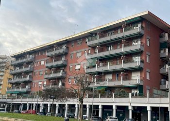 Trilocale Via Marzabotto, Sesto San Giovanni - foto 1