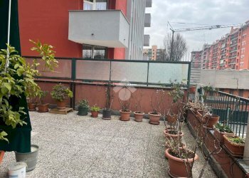 Trilocale Via Marzabotto, Sesto San Giovanni - foto 3