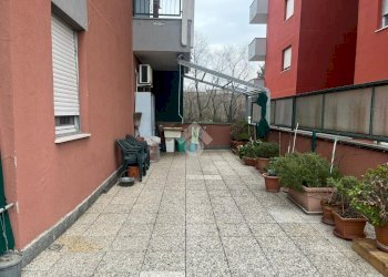 Trilocale Via Marzabotto, Sesto San Giovanni - foto 4