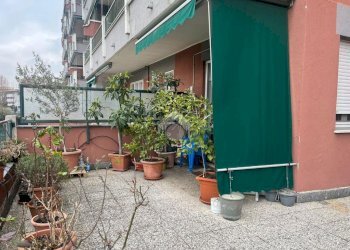 Trilocale Via Marzabotto, Sesto San Giovanni - foto 5