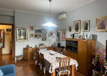 Trilocale Via Marzabotto, Sesto San Giovanni - foto 8