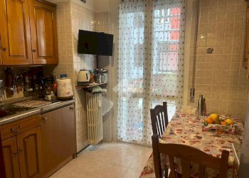 Trilocale Via Marzabotto, Sesto San Giovanni - foto 9