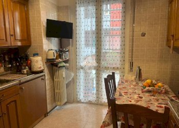 Trilocale Via Marzabotto, Sesto San Giovanni - foto 11