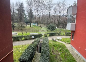 Trilocale Via Marzabotto, Sesto San Giovanni - foto 14