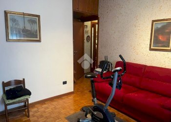 Trilocale Via Marzabotto, Sesto San Giovanni - foto 16