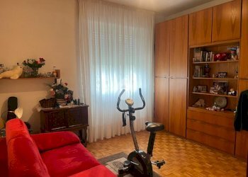 Trilocale Via Marzabotto, Sesto San Giovanni - foto 20