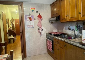 Trilocale Via Marzabotto, Sesto San Giovanni - foto 21