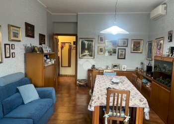 Trilocale Via Marzabotto, Sesto San Giovanni - foto 28