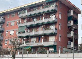 Trilocale Via Marzabotto, Sesto San Giovanni - foto 29