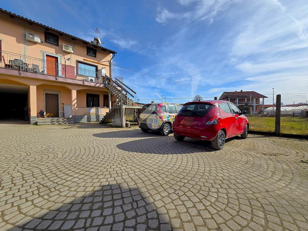 Villa Via Tetti Giro, Santena - photo 2