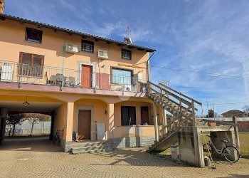 Villa Via Tetti Giro, Santena - foto 1