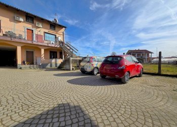 Villa Via Tetti Giro, Santena - foto 2