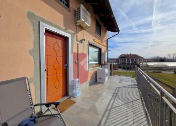 Villa Via Tetti Giro, Santena - foto 7