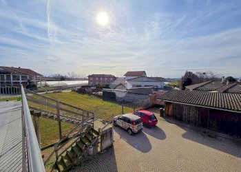 Villa Via Tetti Giro, Santena - foto 28