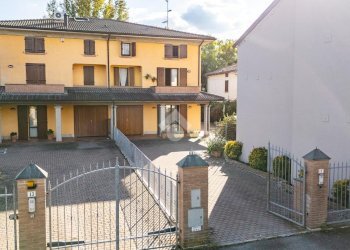 Villa Via castelli, Rio Saliceto - foto 2