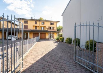 Villa Via castelli, Rio Saliceto - foto 3