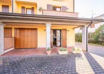 Villa Via castelli, Rio Saliceto - foto 4