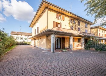 Villa Via castelli, Rio Saliceto - foto 5