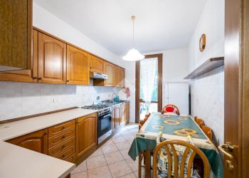 Villa Via castelli, Rio Saliceto - foto 11