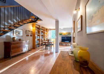 Villa Via castelli, Rio Saliceto - foto 19