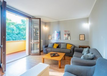 Villa Via castelli, Rio Saliceto - foto 22