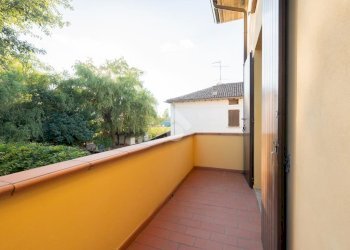 Villa Via castelli, Rio Saliceto - foto 23