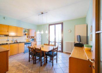 Villa Via castelli, Rio Saliceto - foto 27