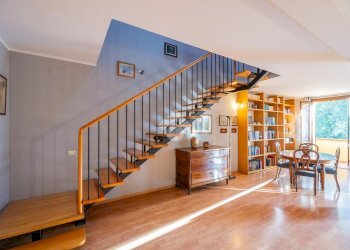 Villa Via castelli, Rio Saliceto - foto 29