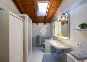 Villa Via castelli, Rio Saliceto - foto 36