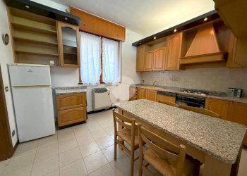 Villa Via Treviso, frazione Calderara, Paderno Dugnano - foto 8